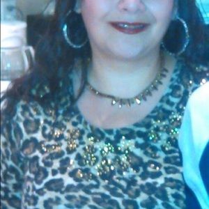 Meet your Posher, Monica